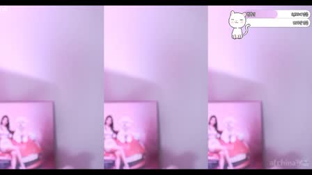 BJ拉布丽娜(러블리나)2025年11月06日舞蹈剪辑190802